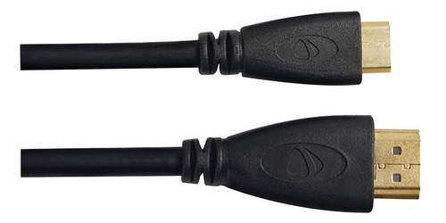 Imagen 1 de 1 de Cable Hdmi A Micro Hdmi 1080 Acteck