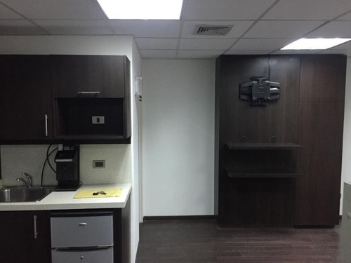 Imagen 7 de 9 de Se Vende Oficina 53m2 Los Dos Caminos