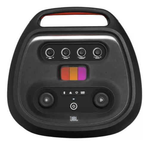 Parlante Jbl Partybox Ultimate 1100w Portatil Con Bluetooth