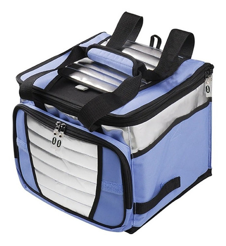 Bolsa Térmica Ice Cooler 24 Litros 1 Divisória Mor