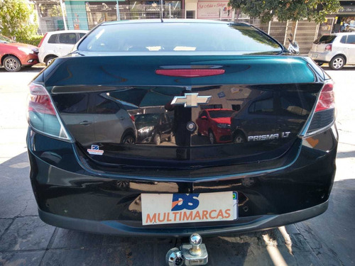 Imagem 10 de 14 de Chevrolet Prisma 2014 1.4 Lt Aut. 4p