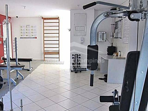 Imagem 13 de 22 de Apartamento À Venda Em Parque Brasília - Ap009227