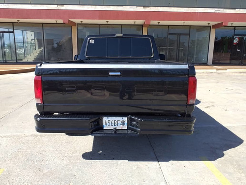 Imagen 6 de 18 de Ford F-150 25 Aniversario