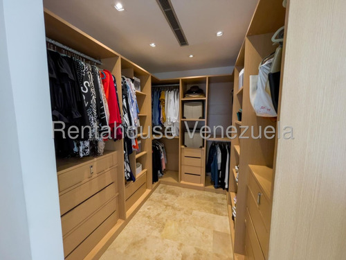 Exclusivo Ph Duplex En Campo Alegre Myp Cod 25-7256