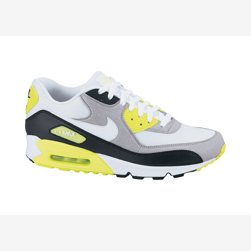 Zapatillas Nike Air Max 90 Black Turbo Urbano 325018-020   