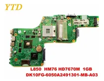 Comprar Mainboard Dk10fg Laptop Toshiba Satellite L855