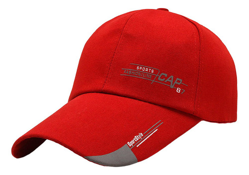 Gorra De Béisbol Gorra De Béisbol Ajustable For Correr