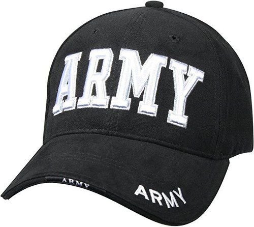 Gorra Militar, Army Para Hombres, Importada Americana