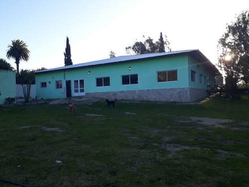 Imagen 2 de 22 de Casa Quinta 5 Ha Piletas Natac.gran Salon Y Vivienda Aptas Todo Destinos