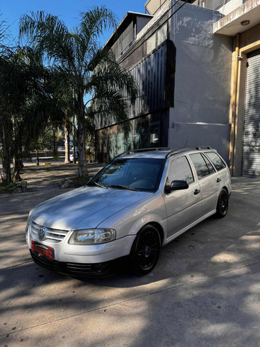 Volkswagen Gol Country 1.6 Trendline 70c