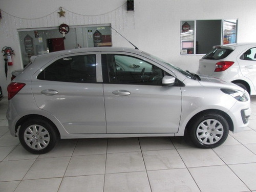 Ford Ka Se Ano 2019 Completo Zero De Entrada Trabalhe Uber