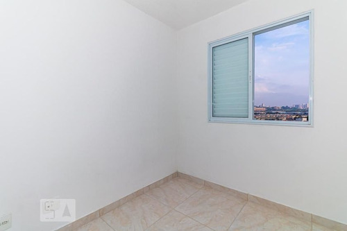 Imagem 11 de 15 de Apartamento À Venda - Vila Sabrina , 2 Quartos, 48 - S893452393