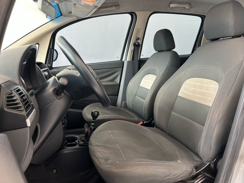 Fiat Idea 1.6 MPI ESSENCE 16V FLEX 4P MANUAL