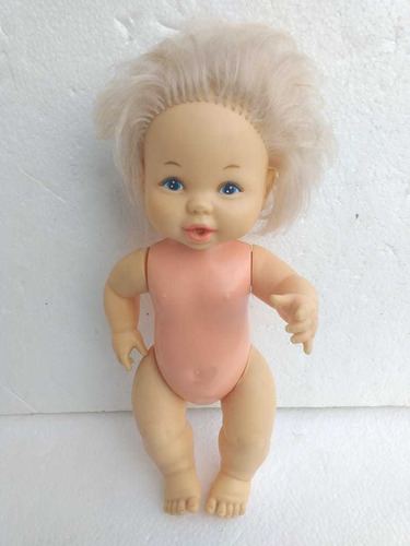 Muñeca Mattel 1984 