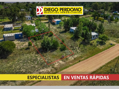 Terreno De 578m² En Venta, Kiyú