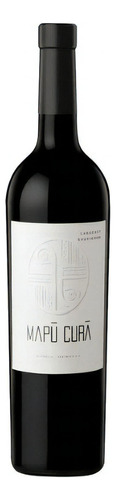 Vino Mapu Cura Cabernet Sauvignon 750ml