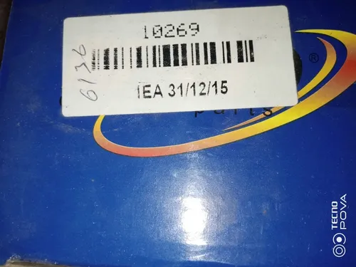 comprar Muñón Superior 10269\u002Fchevrolet C10-c30 Año 71\u002F85-der\u002Fizq