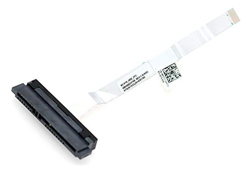 Cable De Disco Duro Sata Deal4go Y Conector Hdd Para Dell In