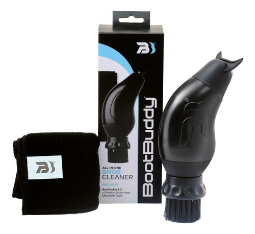 Boot Buddy Soccer Cleat Cleaner 2.0 Cepillo Limpiador De Y Y
