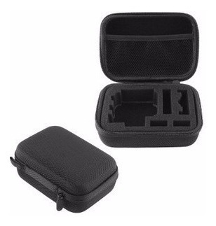 Case Gopro Porta Acessórios Maleta Go Pro 5/4 Hero