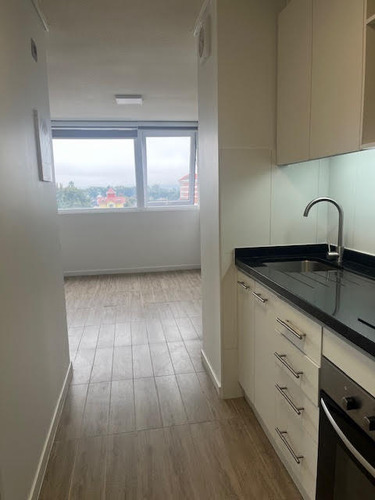 Studio Isla Teja Edificio Smart
