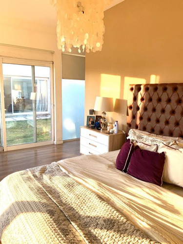 Casa En Alquiler O Venta En Altos De La Tahona