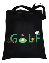 Comprar Regalos De Golf Bolso De Golf Bag Ladies Canvas De Golf Bag 