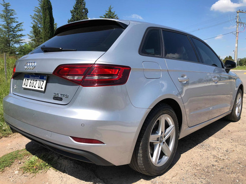 Audi A3 2019 1.4 Tfsi 125cv