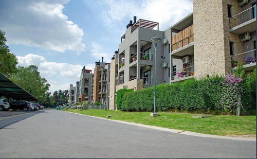 Imagen 7 de 30 de Departamento 2 Amb En Barrio Privado Maria Eugenia Residences - Barrio Cerrado - Moreno