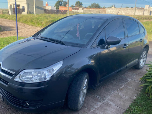 Citroën C4 1.6 X Am71
