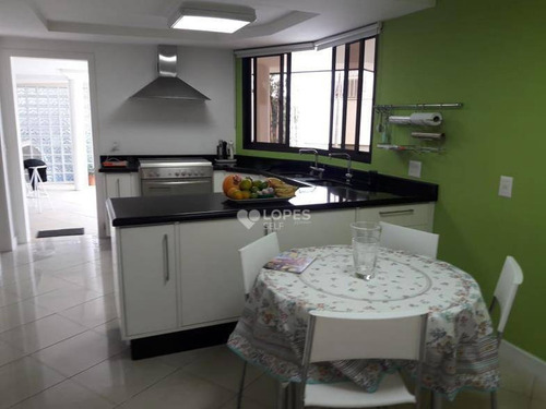Imagem 12 de 21 de Casa Com 4 Dormitórios À Venda, 495 M² Por R$ 4.000.000,00 - Charitas - Niterói/rj - Ca15915