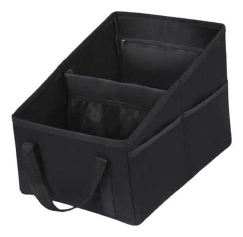 Caja De Almacenamiento Para Asiento De Automóvil,