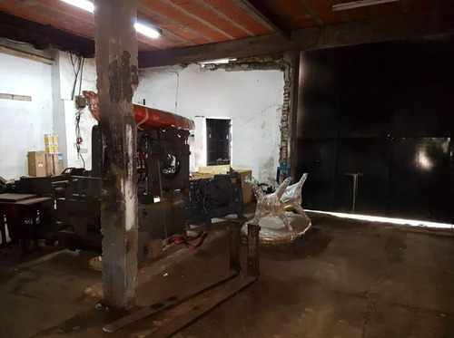 Terreno Lote En Venta Ubicado En La Boca, Capital Federal
