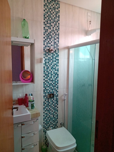 Imagem 12 de 12 de Vende Se Imóvel Em Indaiatuba 3 Dormitórios 140 Mts Valor : R$ 430.000 - Ca00157 - 68078458