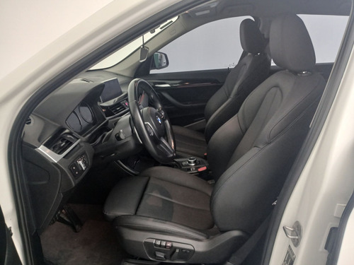 BMW X1 2.0 16V TURBO ACTIVEFLEX SDRIVE20I GP PLUS 4P AUTOMÁTICO