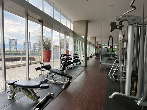 Imagen 15 de 22 de Venta Departamento Sens Piso 3 Torre Mild $5.5