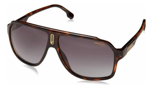 Lentes Carrera 1030/s Ss20 Dark Habana 62 Mm