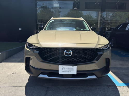 Mazda cx-50 2.5T Signature Awd At