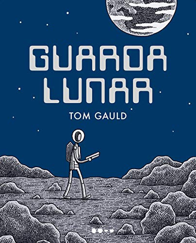 Libro Guarda Lunar De Gauld Tom Todavia