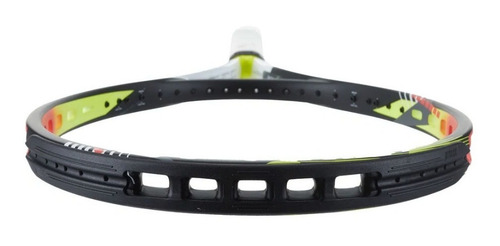 Raqueta Prince Textreme Ripstick 100 300gr (enc) (po) Color Negro Tamaño del grip 4 3/8