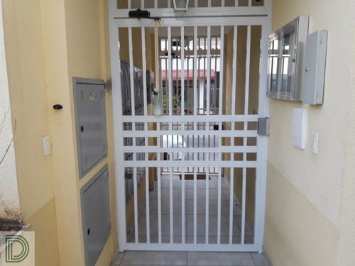 Imagem 5 de 15 de Casa Em Condomínio Para Venda No Bairro Santa Maria Em Osasco - Cod: Di27290 - Di27290