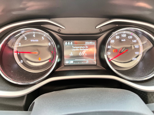 Chevrolet Onix plus 1.0 Lt 4p