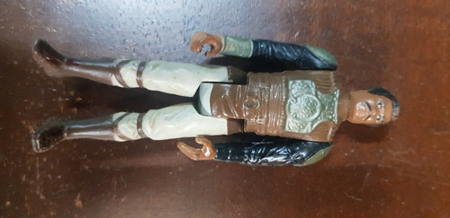 Star Wars Lando Skiff Gu Mint Vintage Lili Ledy Atikos Bazar