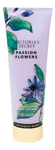  Crema Victorias Secret Passion Flowers 236ml