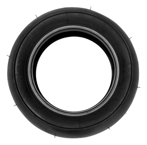 Neumático Slick Tire 90/65-6.5 Para Aspiradora Delantera Sin