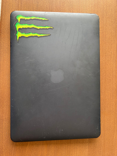 Macbook Air Macboor Air - 2017 (Usado)