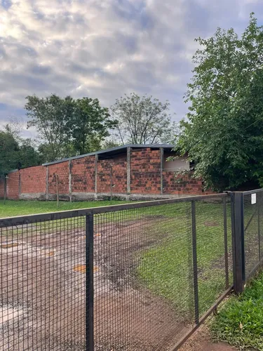 Terreno De 1.000 M² En Posadas | Amplia Superficie Con Potencial De Desarrollo