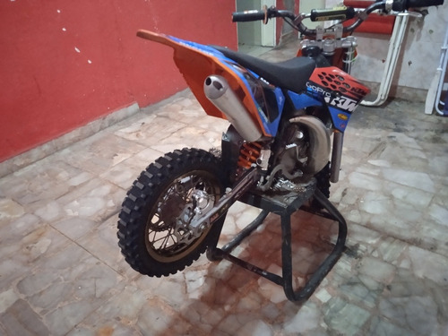 Imagen 4 de 14 de Ktm Minicross