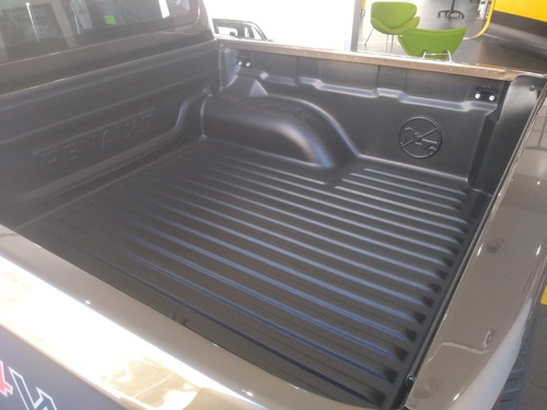 Imagen 7 de 15 de Renault Alaskan Emotion 2.3 Biturbo 4x2 Financio Permuto L
