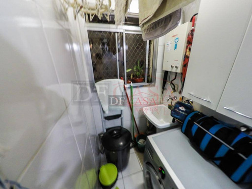 Imagem 8 de 15 de Apartamento Com 2 Dormitórios À Venda, 53 M² Por R$ 270.000,00 - Itaquera - São Paulo/sp - Ap4554